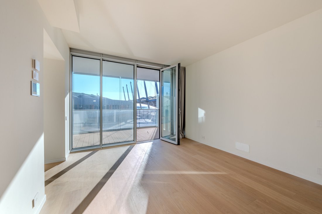 Apartment in Foce, Genoa, Italy 2 - 18111009