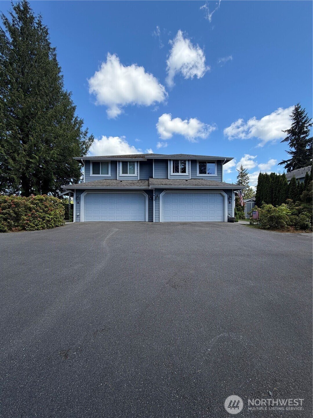 Mountlake Terrace, Washington, United States 1 - 18112270