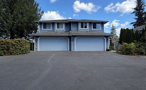 Mountlake Terrace, Washington, United States 1