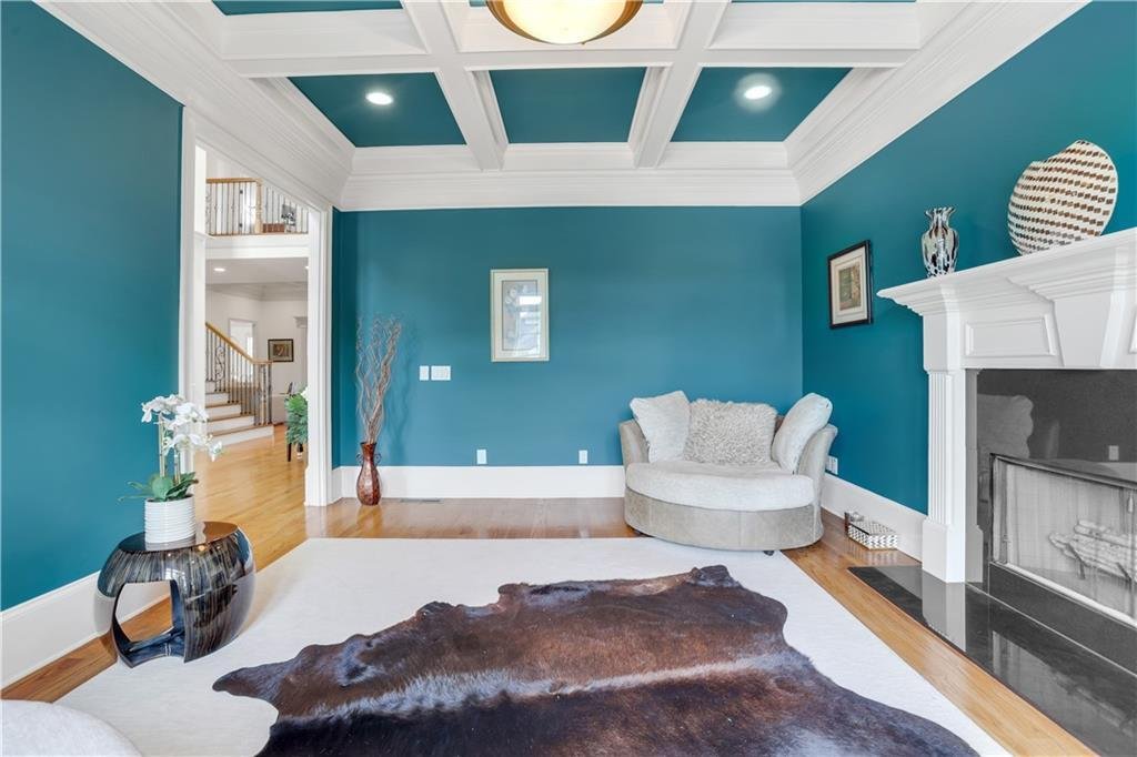 House in Braselton, Georgia, United States 5 - 18113220