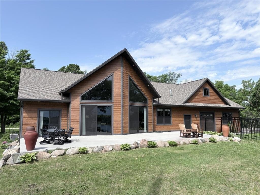 House in Alexandria, Minnesota, United States 1 - 17753047