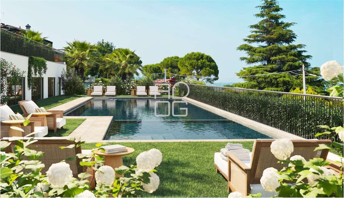 Apartment in Maguzzano, Lonato del Garda, Lombardy 2 - 16690774