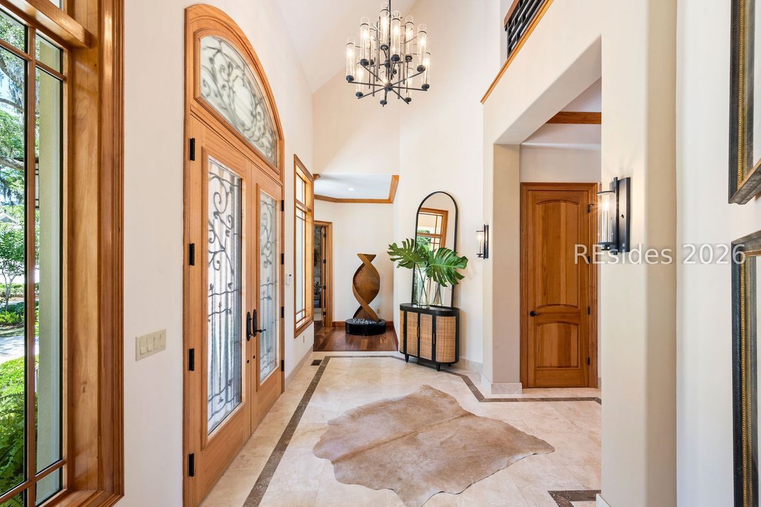 House in Hilton Head Island, South Carolina, United States 5 - 18112719