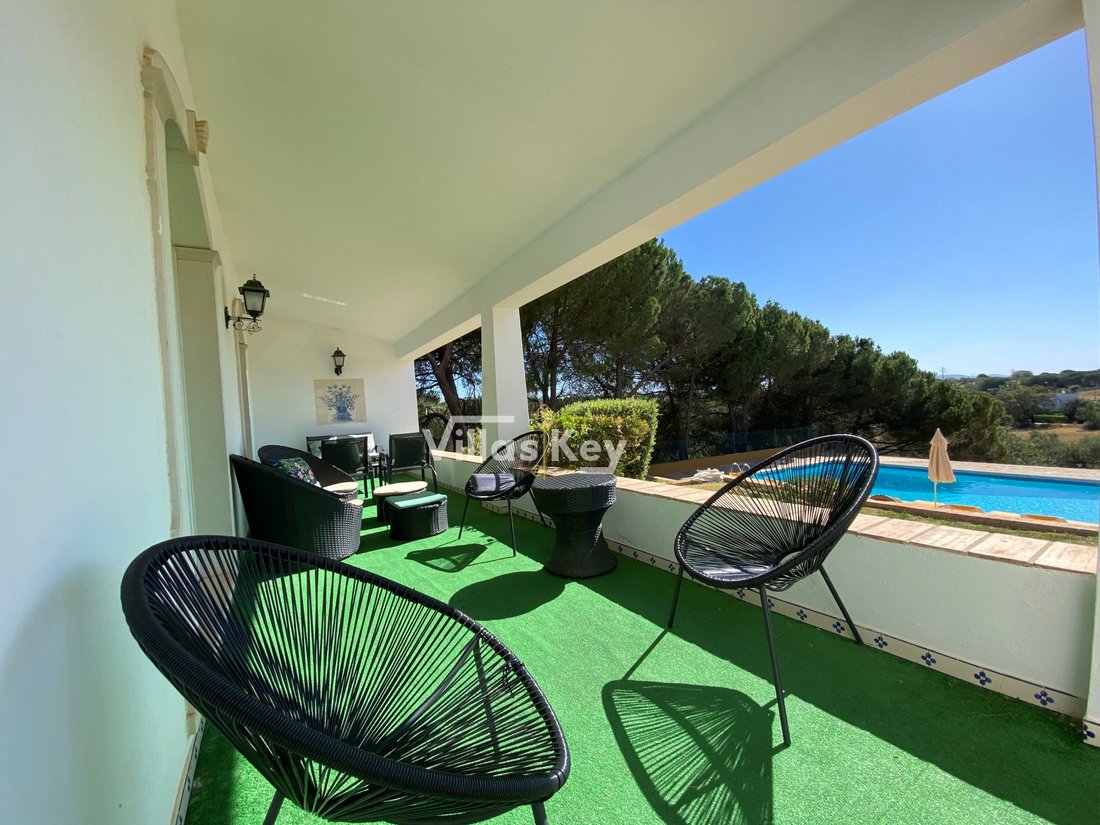 House in Olhos de Agua, Algarve, Portugal 5 - 18114713