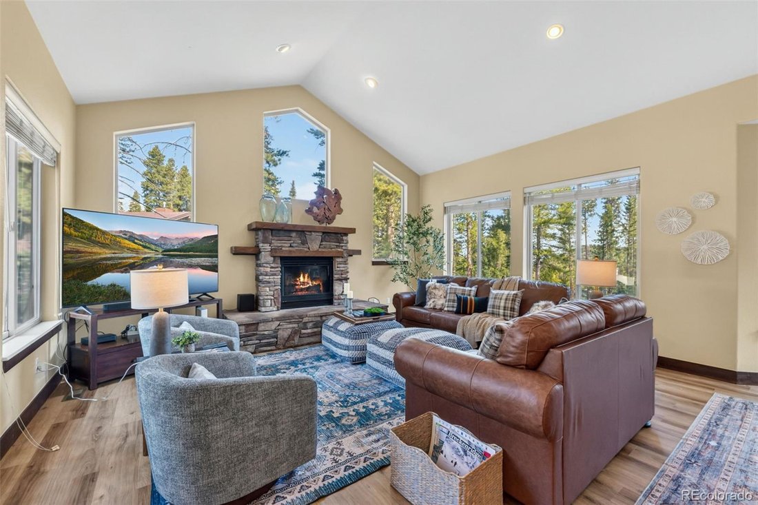 House in Breckenridge, Colorado, United States 2 - 18112425