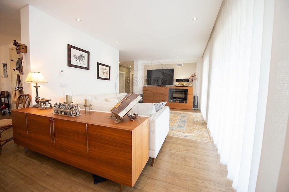 Apartment in Sao Joao de Lourosa, Viseu District, Portugal 3 - 18038631