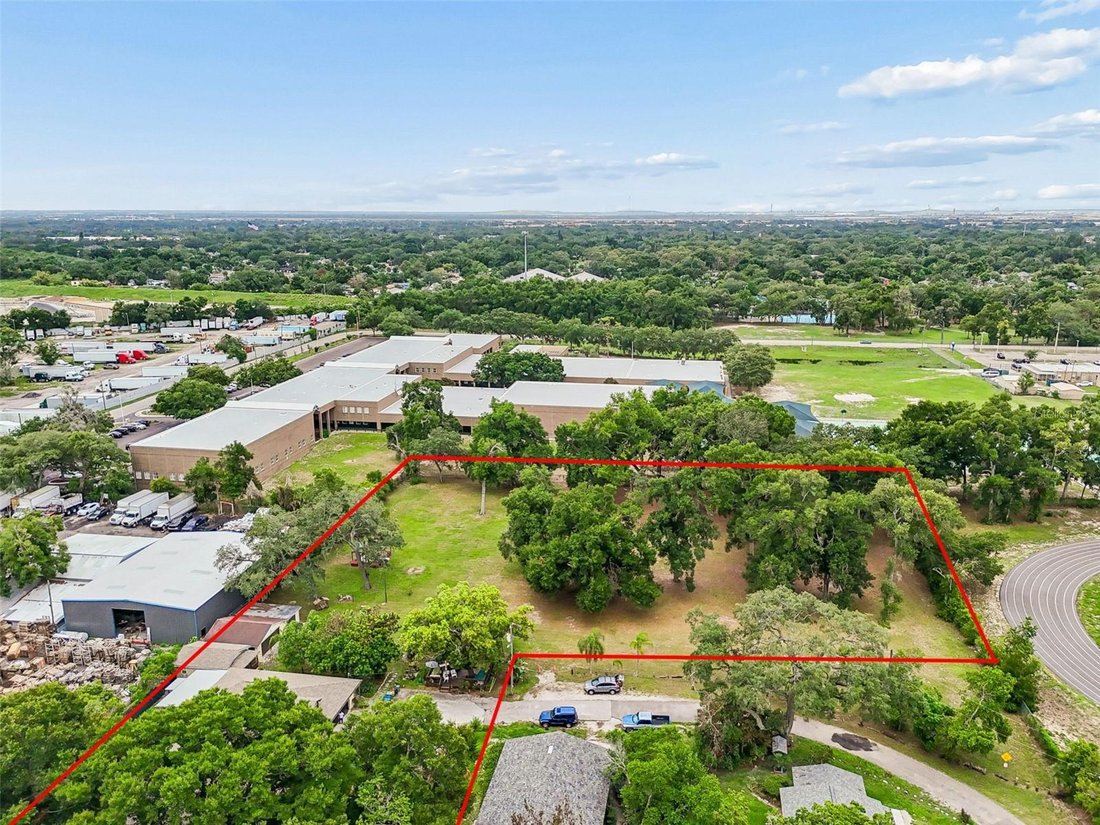 Land in Tampa, Florida, United States 4 - 18110439