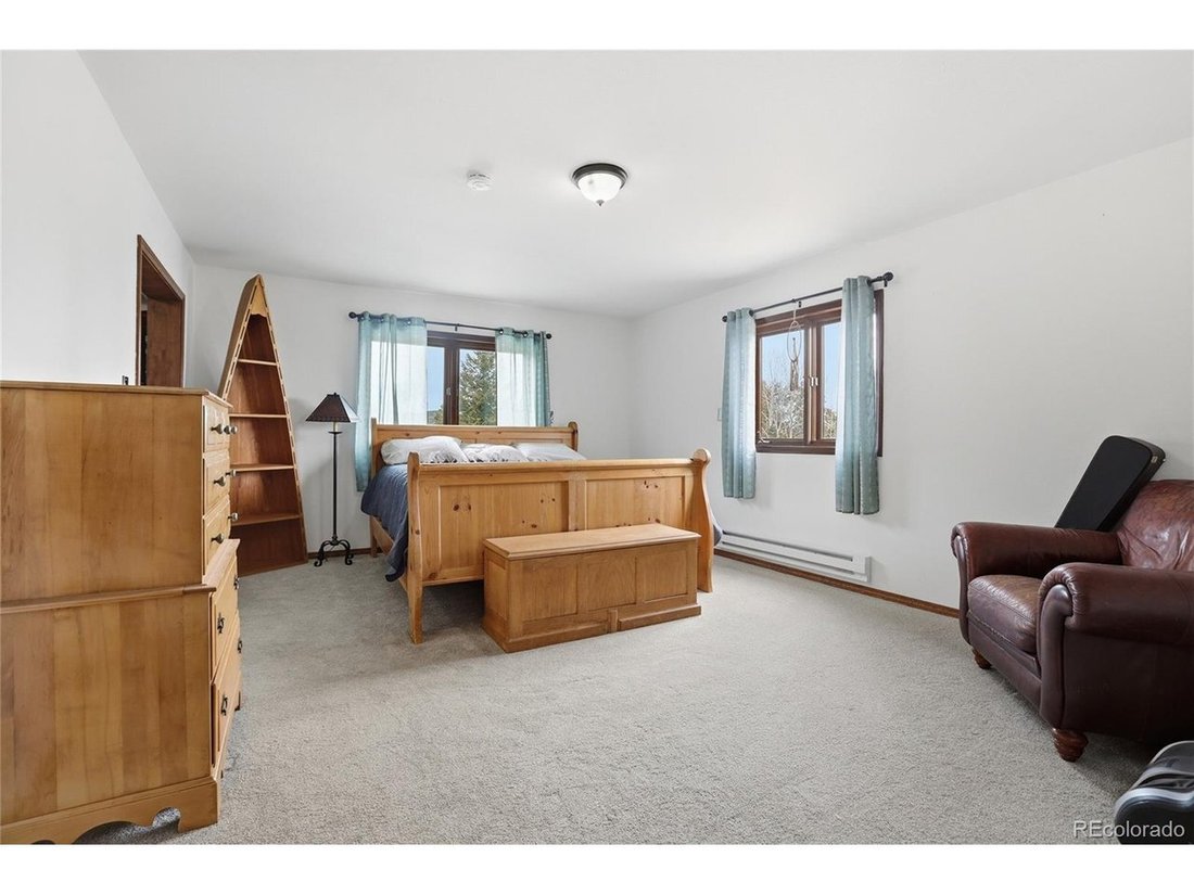 House in Conifer, Colorado, United States 5 - 18114355