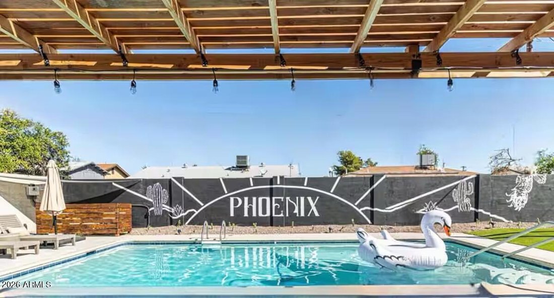 Casa a Phoenix, Arizona, Stati Uniti 2 - 18112141
