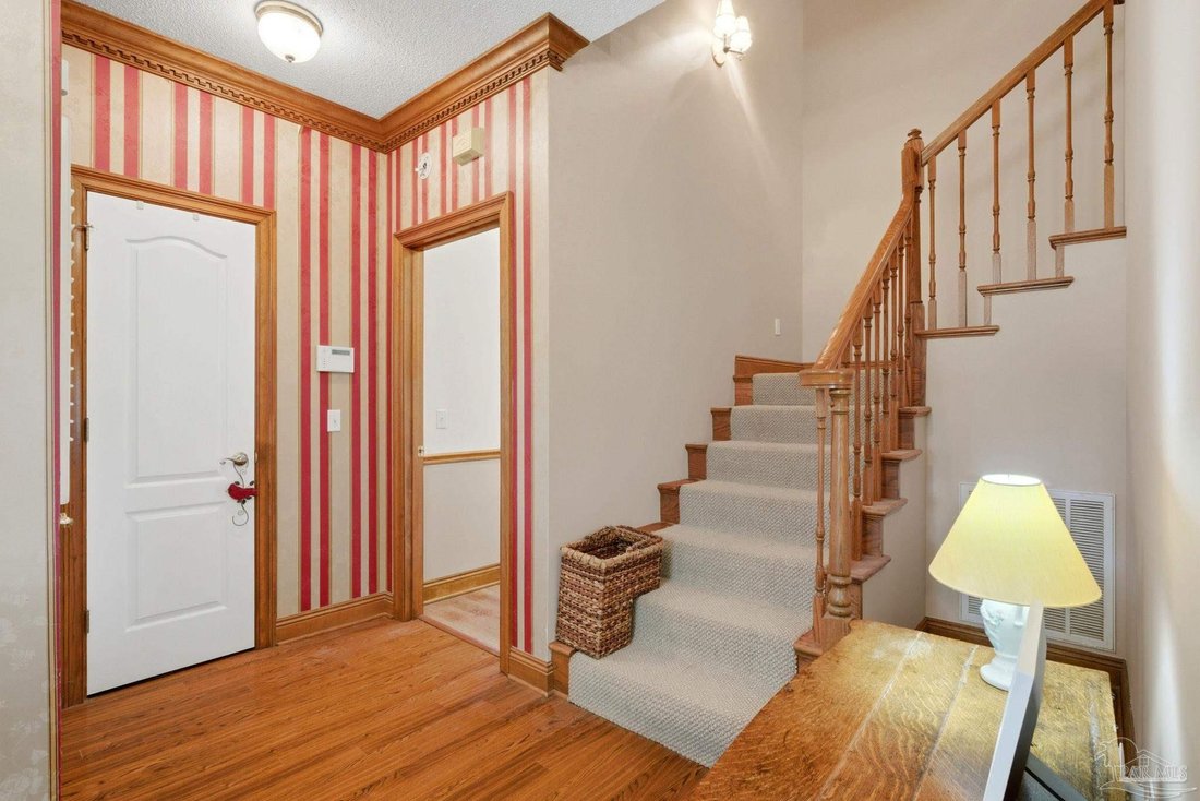 House in Jay, Florida, United States 5 - 18032941