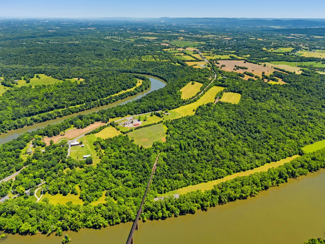 Land in Sharpsburg, Maryland, United States 1 - 18109928