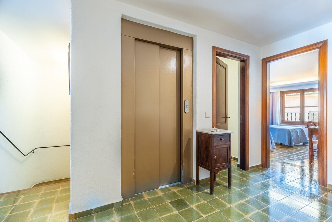 Townhouse in Pollenca, Balearic Islands, Spain 5 - 18110495
