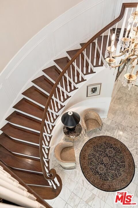 House in Beverly Hills, California, United States 4 - 18112277
