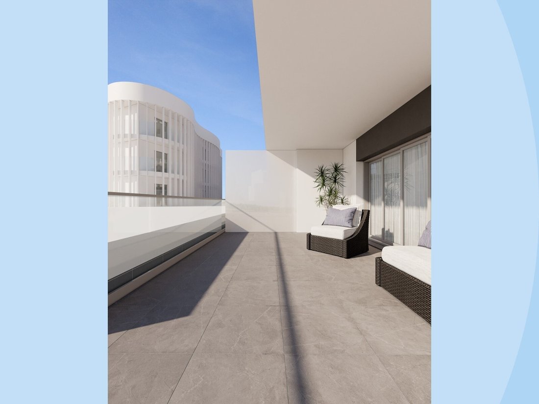 Apartment in Nazare, Leiria District, Portugal 3 - 18114757
