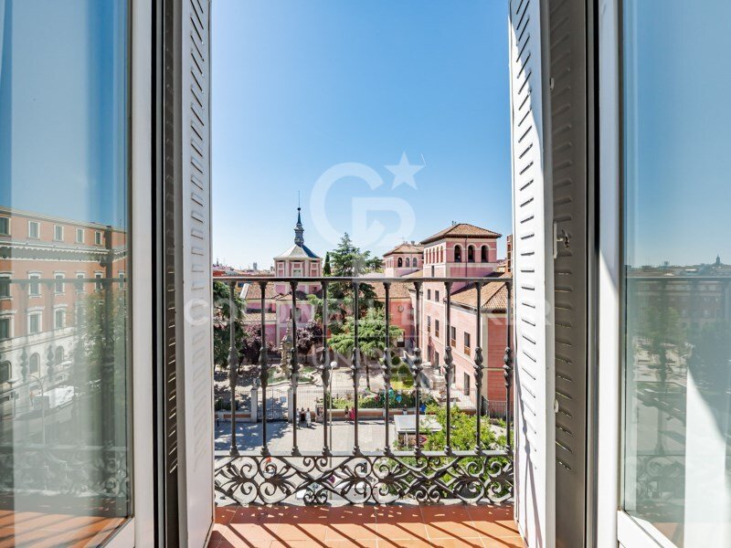 Apartment in Centro, Madrid, Spain 4 - 18114277