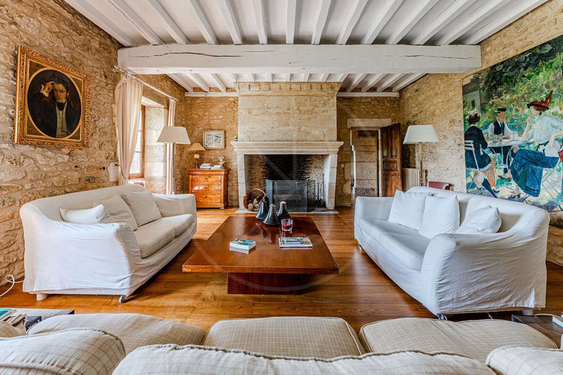 Villa in Le Lac-Bacalan, Bordeaux, France 5 - 18113349