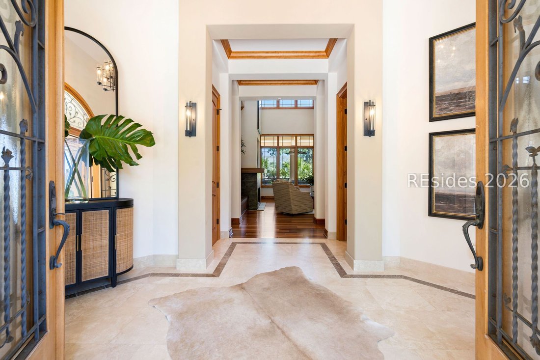 House in Hilton Head Island, South Carolina, United States 4 - 18112719