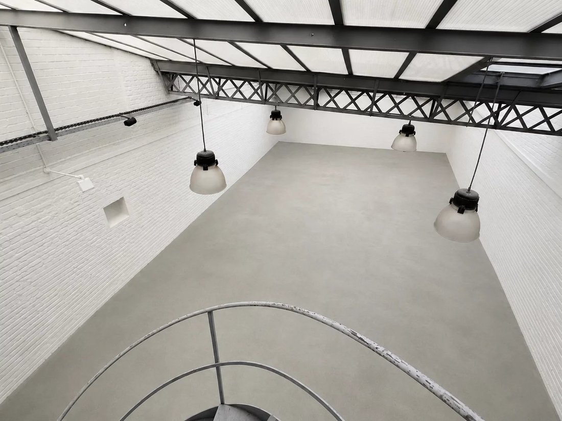 House in Etterbeek, Brussels, Belgium 5 - 18111443