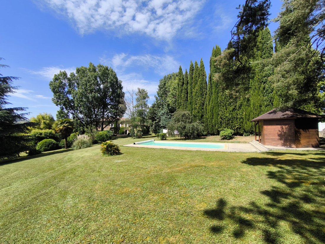 House in Parnans, Auvergne-Rhône-Alpes, France 3 - 18019478