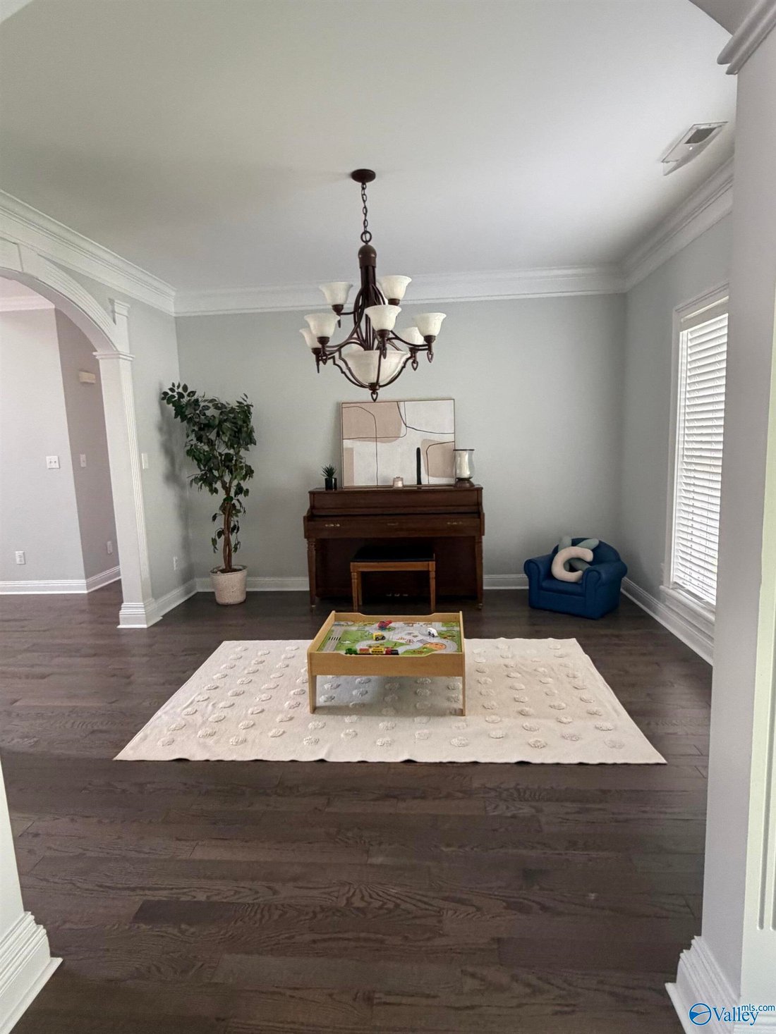 House in Decatur, Alabama, United States 4 - 18112440