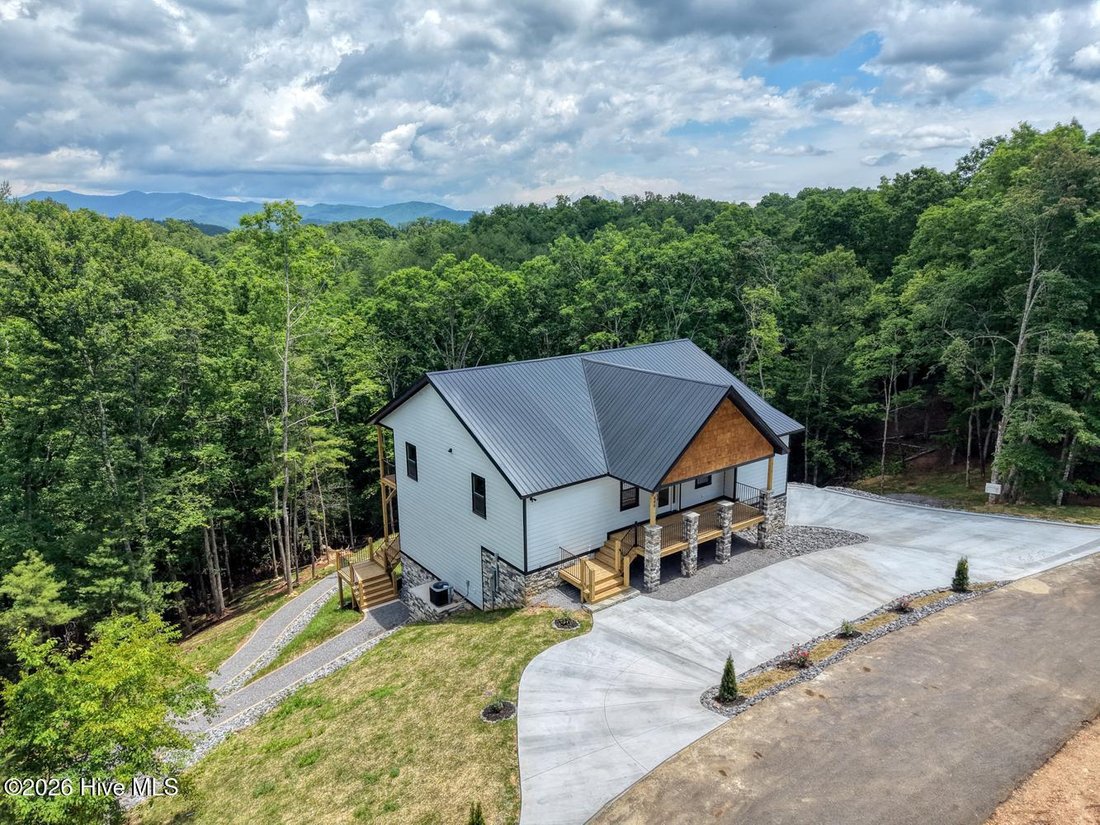 House in Murphy, North Carolina, United States 1 - 18114853