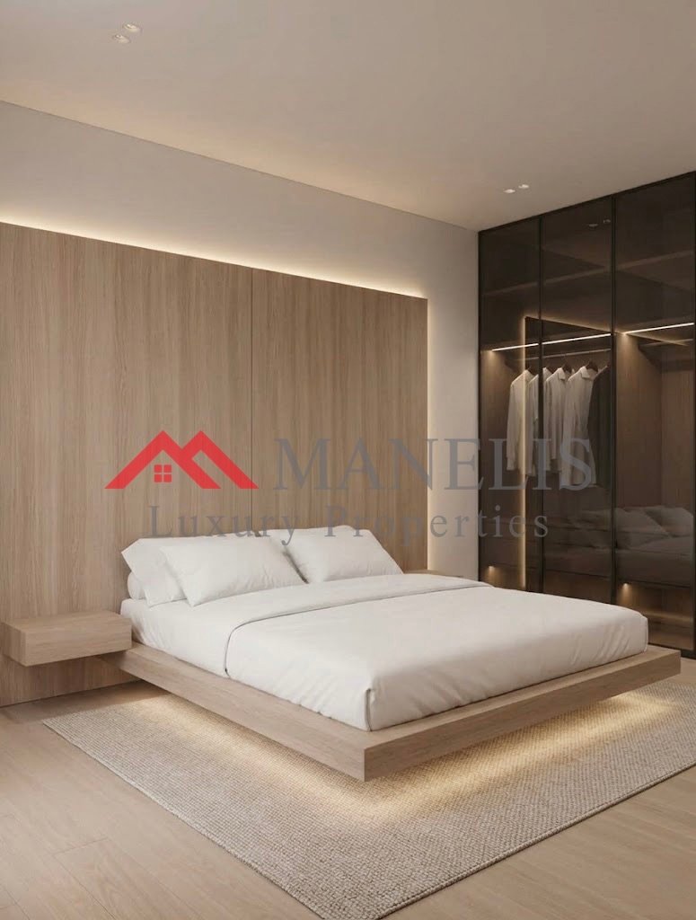 Apartment in North Athens, Attica, Greece 3 - 18110682