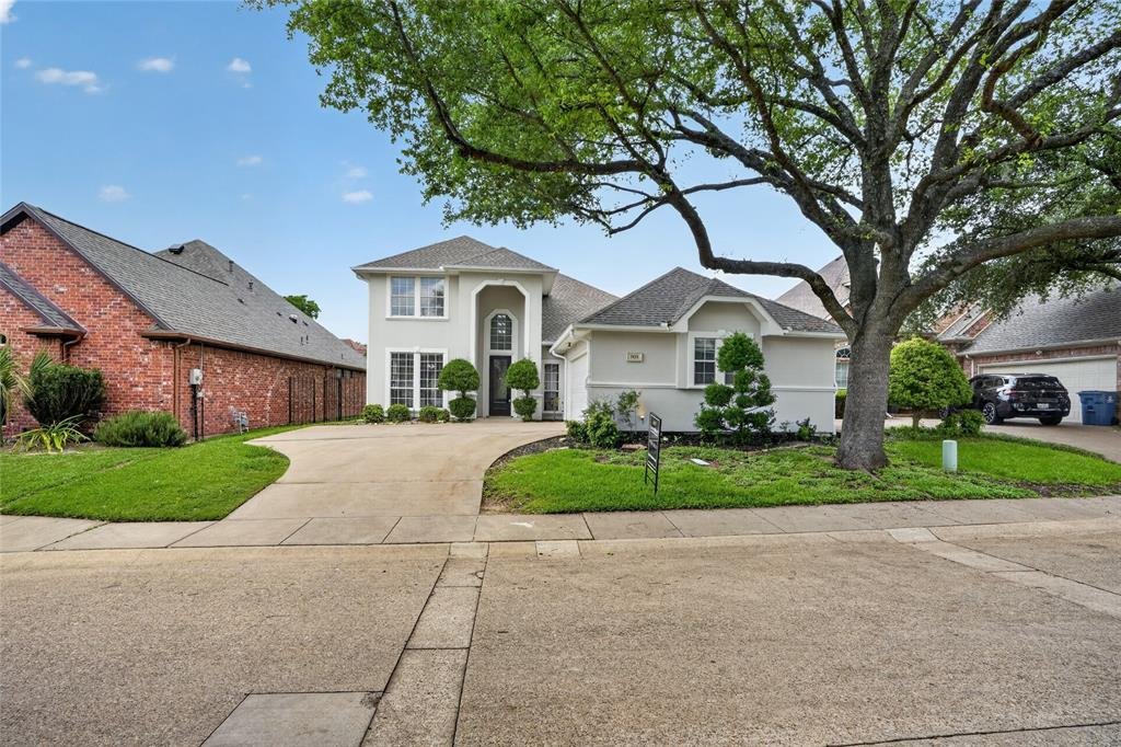 House in DeSoto, Texas, United States 2 - 18036840