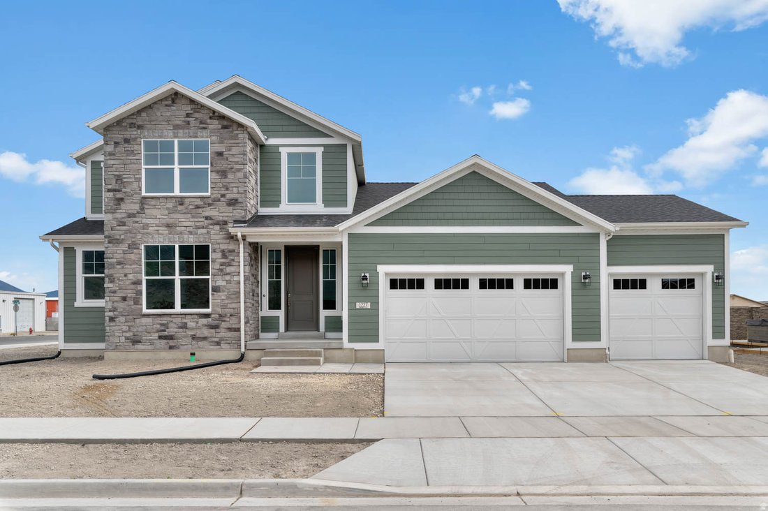 House in Lindon, Utah, United States 1 - 18113627