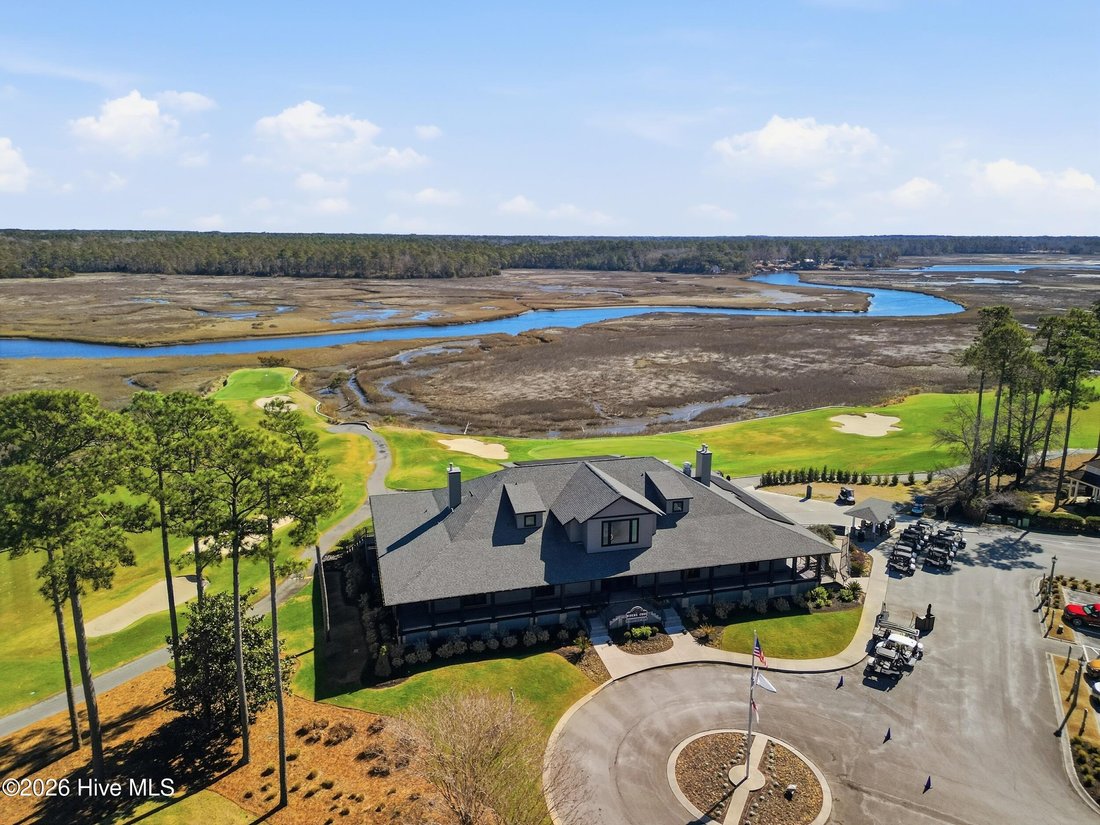 House in Shallotte, North Carolina, United States 5 - 18113046