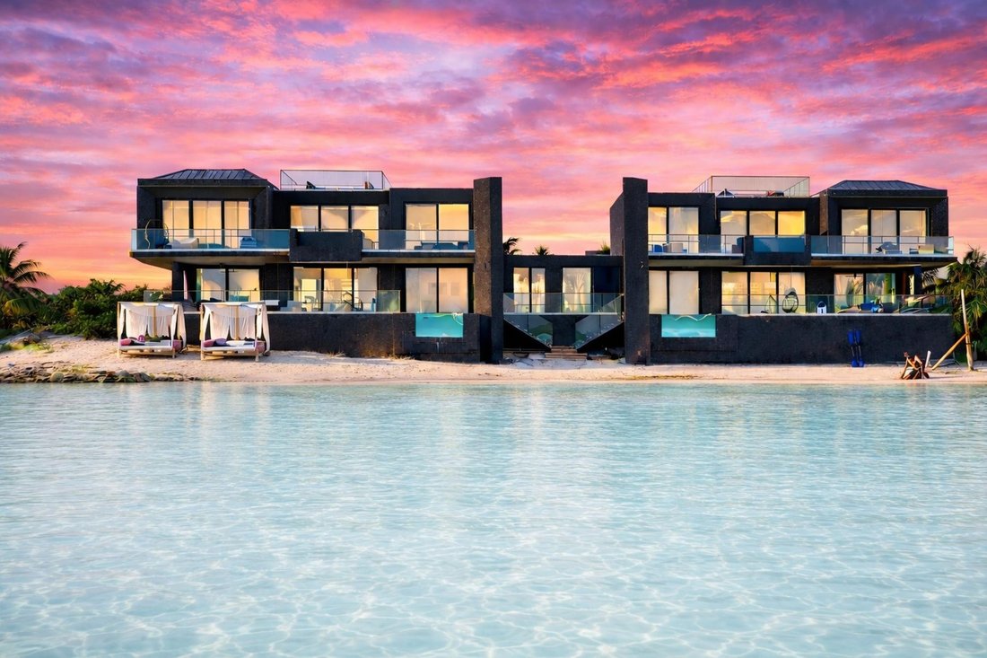 House in Wheeland Settlement, Caicos Islands, Turks and Caicos Islands 1 - 17751021