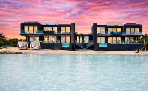 Casa en Wheeland Settlement, Caicos Islands, Islas Turcas y Caicos 1