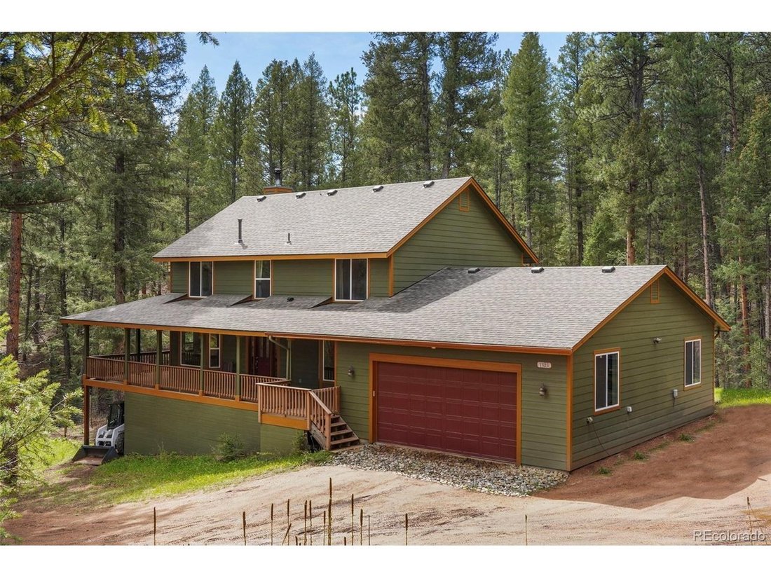 House in Sedalia, Colorado, United States 3 - 18114476