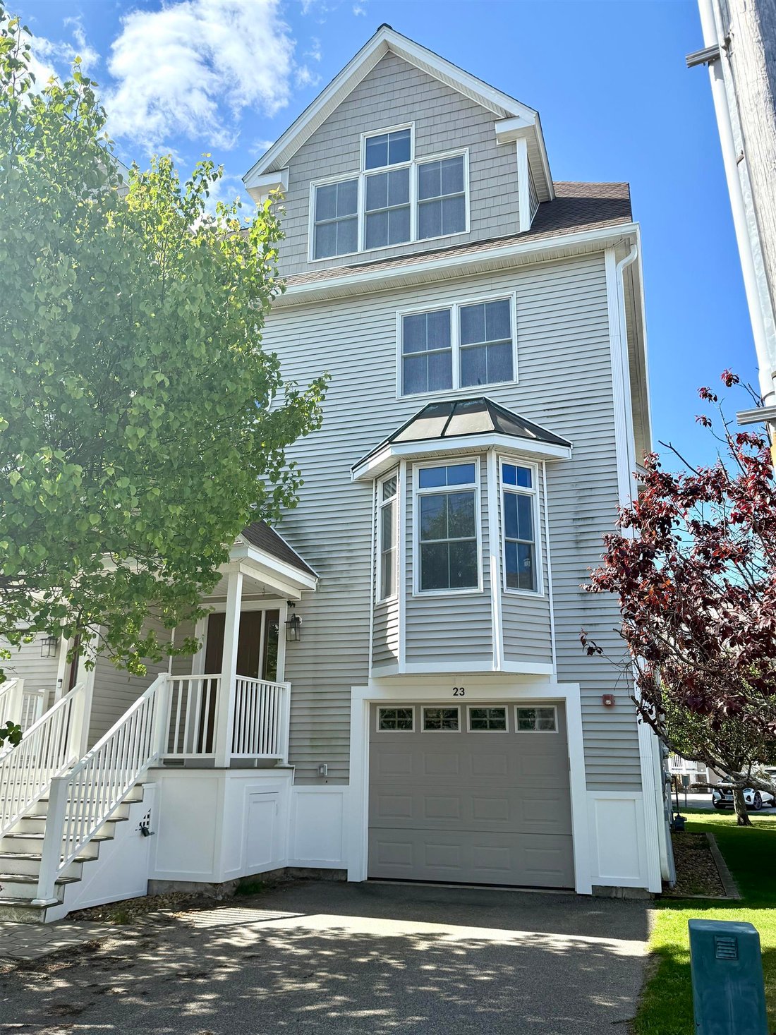 House in Hampton, New Hampshire, United States 1 - 18112893