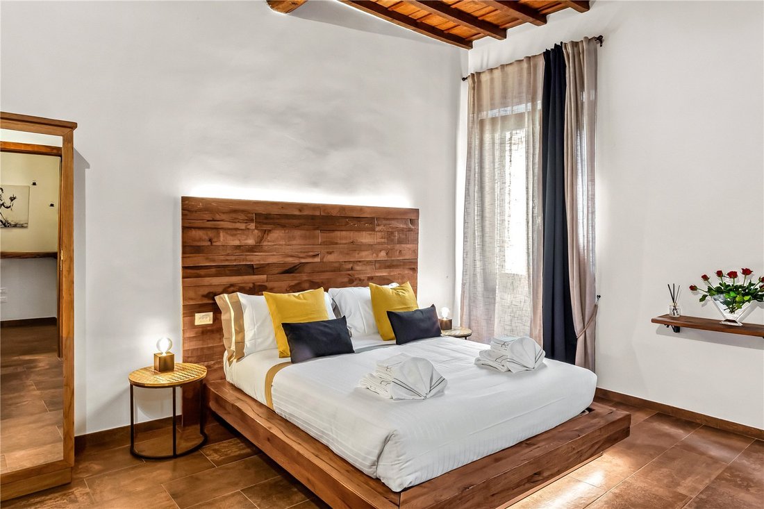 Apartment in Center, Florence, Tuscany 2 - 18111056