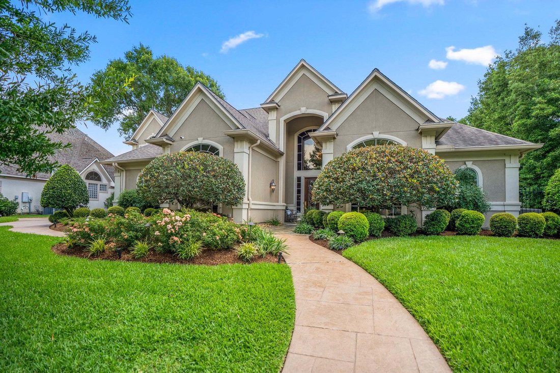 House in Spring, Texas, United States 3 - 18112083