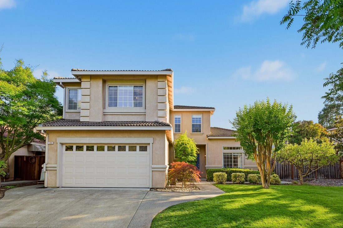 House in Napa, California, United States 1 - 18112364