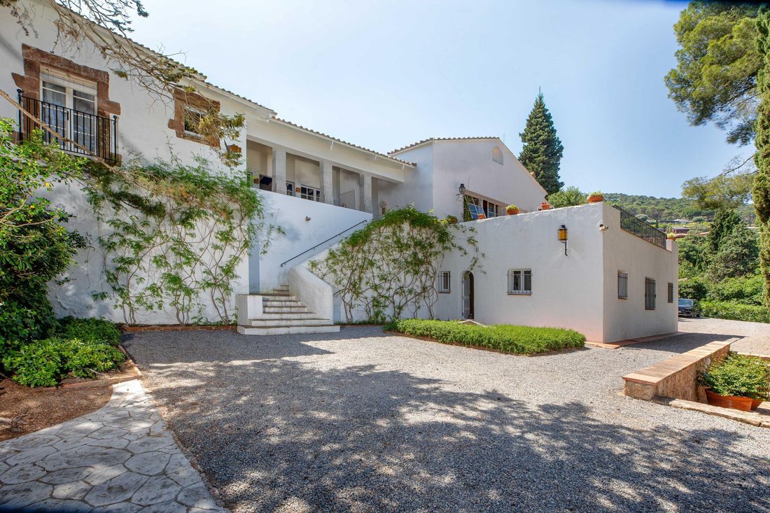 Villa in Begur, Catalonia, Spain 5 - 18110634