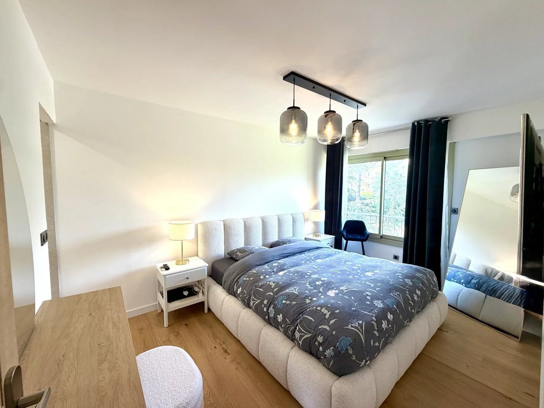Apartment in L'Estagnol, Antibes, France 4 - 18111539