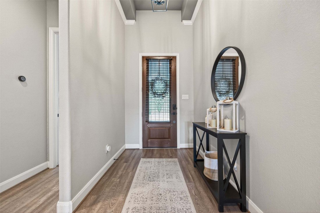 House in Katy, Texas, United States 4 - 18111985
