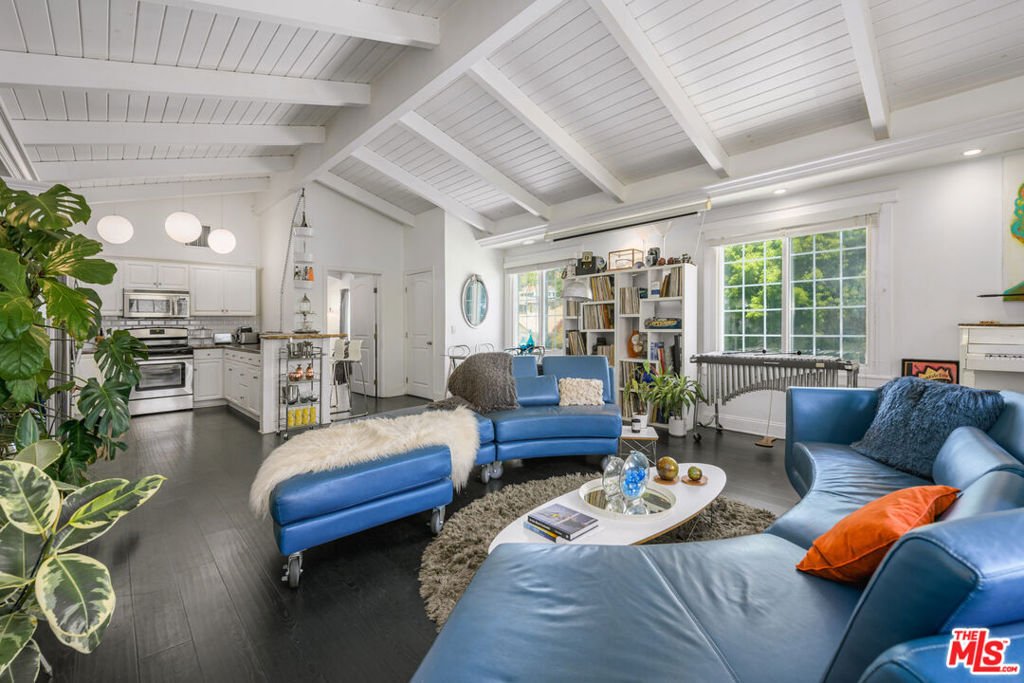 House in Los Angeles, California, United States 1 - 18112606