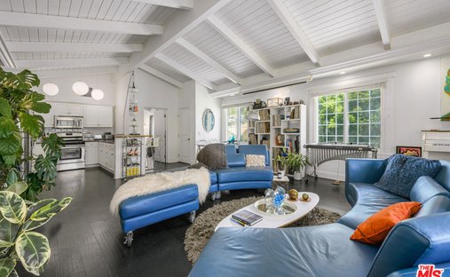 House in Los Angeles, California, United States 1