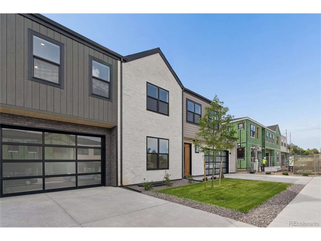 Apartment in Berkley, Colorado, United States 5 - 18114478