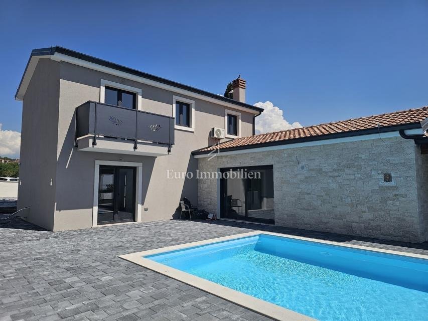 House in Porec, Istria County, Croatia 3 - 17299801