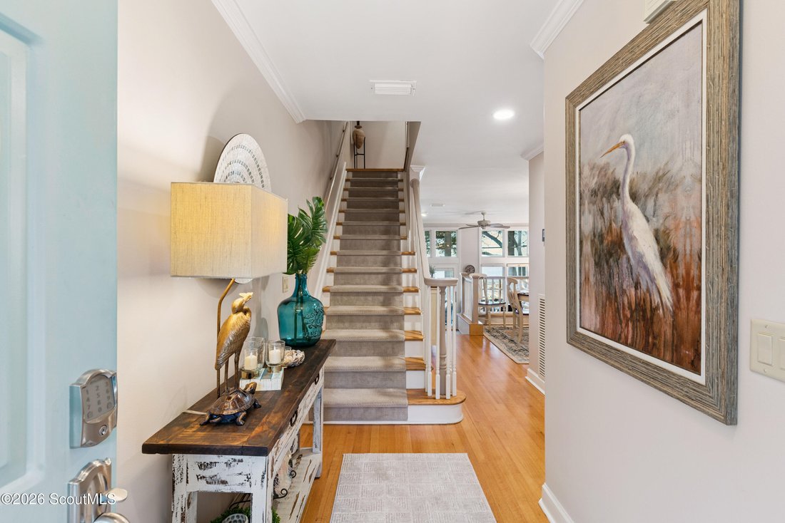 Townhouse in St. Simons, Georgia, United States 4 - 18110499