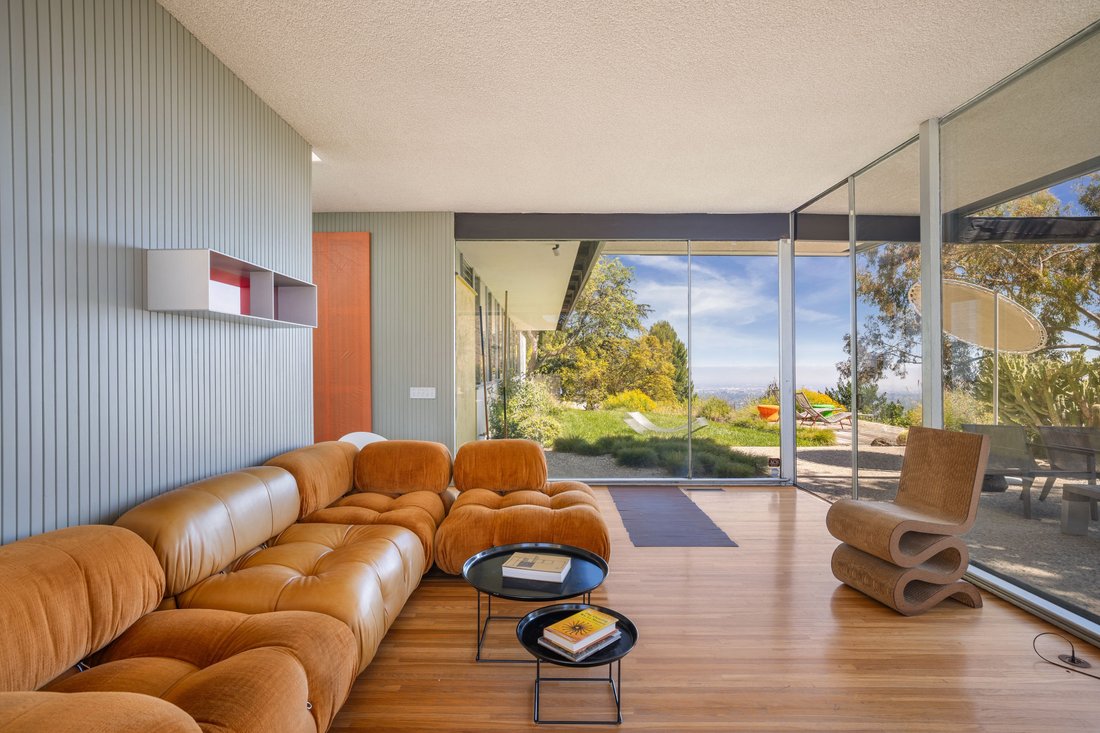 House in Los Angeles, California, United States 3 - 18093837
