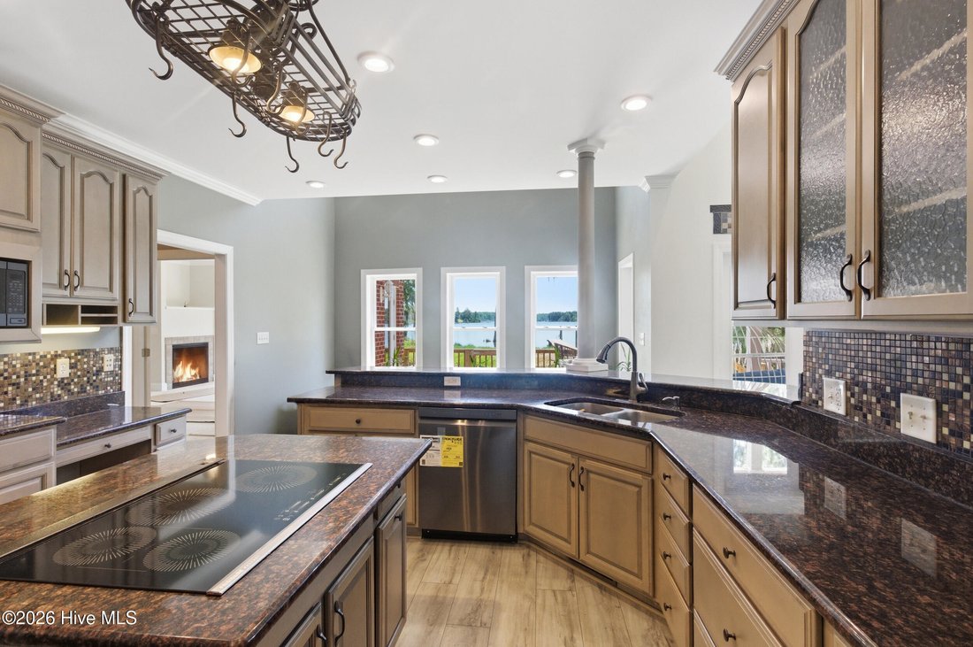 House in Chocowinity, North Carolina, United States 5 - 18113079