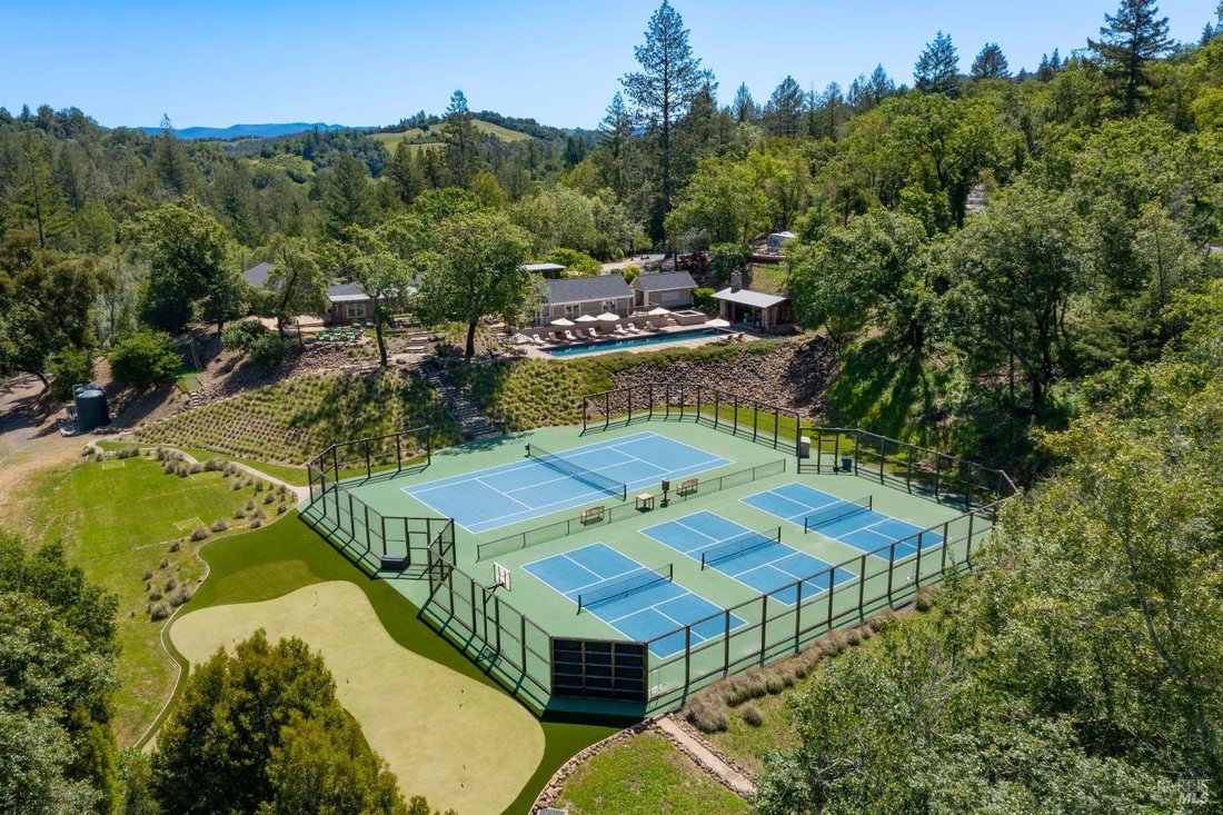 House in Napa, California, United States 1 - 17845598