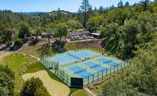 Casa a Napa, California, Stati Uniti 1