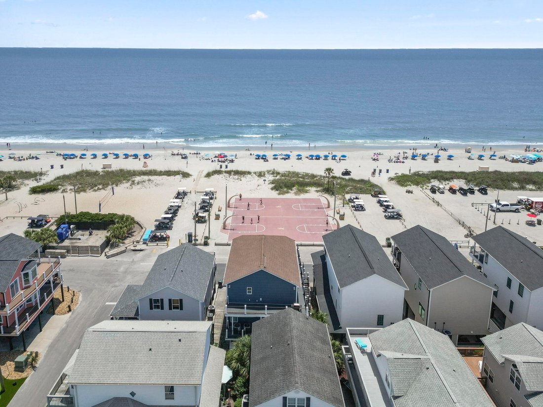 House in Surfside Beach, South Carolina, United States 3 - 18112339