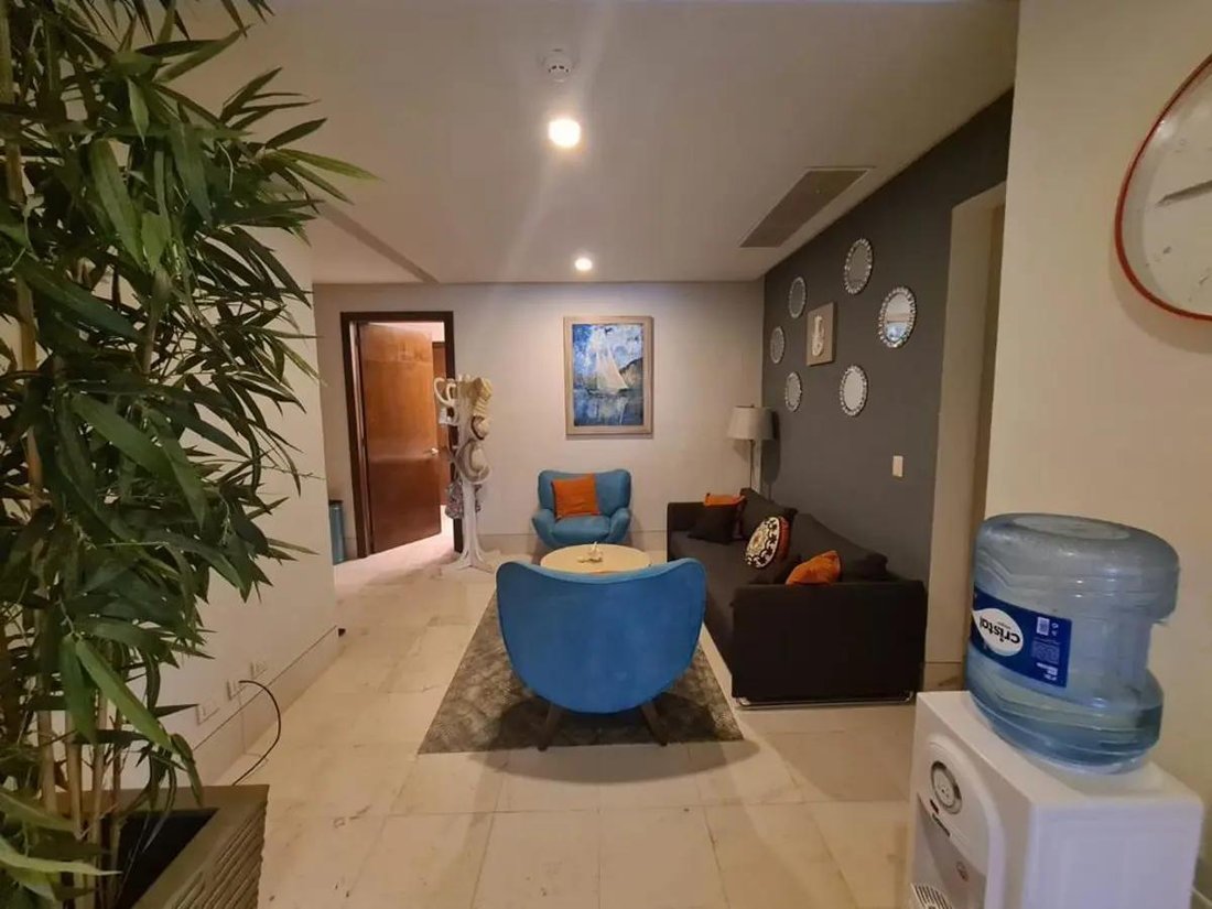 Apartment in Playa Paraiso, Quintana Roo, Mexico 4 - 18110198
